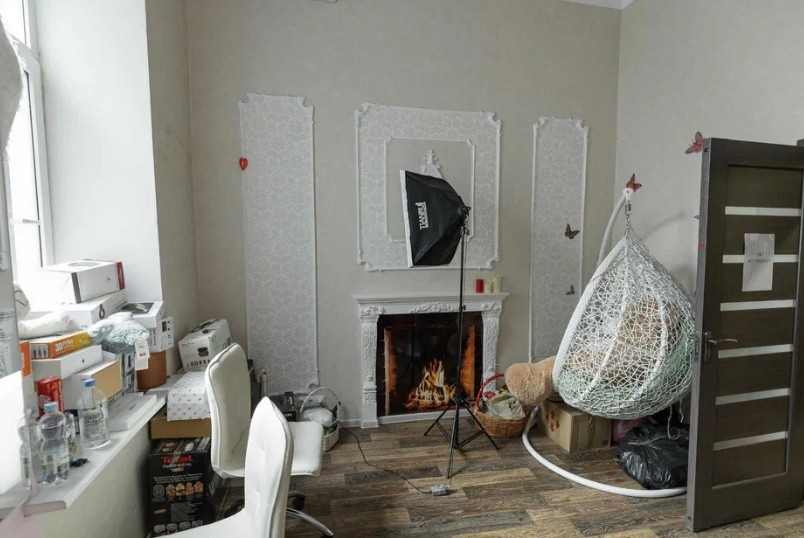 Оренда офісне приміщення на Большая Арнаутская ул., 64 поверх - 1/3 Odessa - photo 14