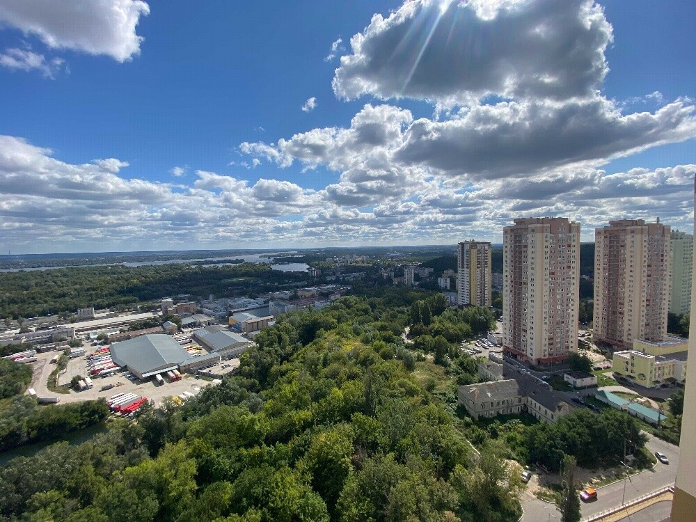 Продаж Квартира 3-кімнатна, 23/25 поверх на переулок Моторный, д.11 Киев - изображение 15