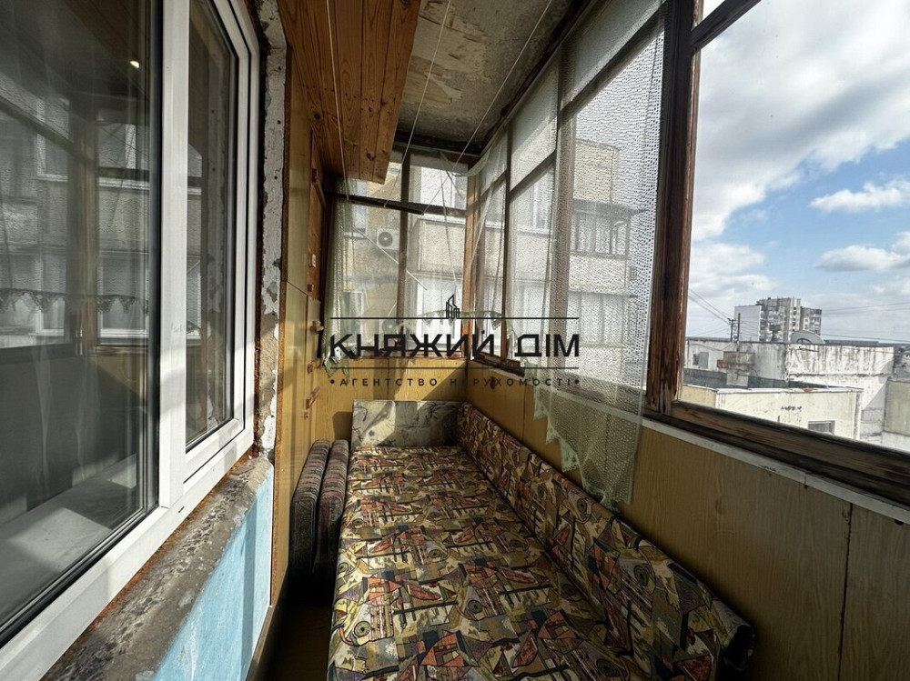 Оренда Квартира 1-кімнатна, 11/12 поверх на Архитектора Вербицкого ул. Kiev - photo 11