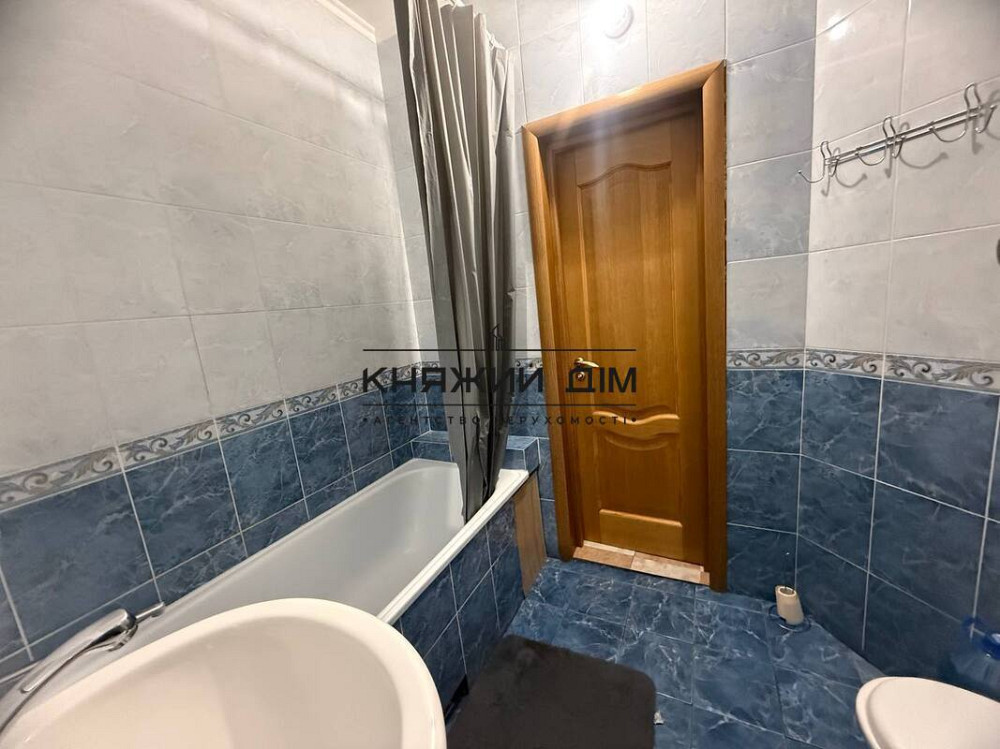 Оренда 1кімнатної квартири,Осокорки,код:11204004 Київ - фото 7