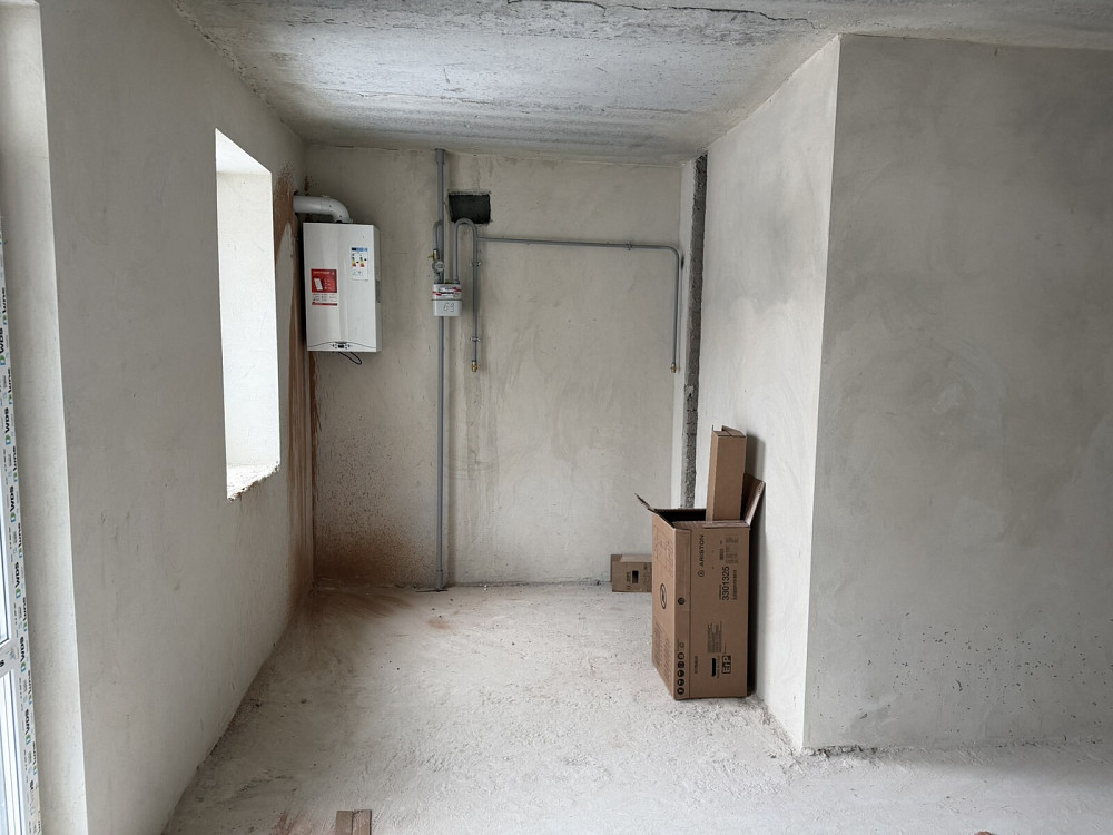 Продаж Квартира 1-кімнатна, 6/10 поверх на вул. Мазепи Гетьмана Ивано-Франковск - изображение 11