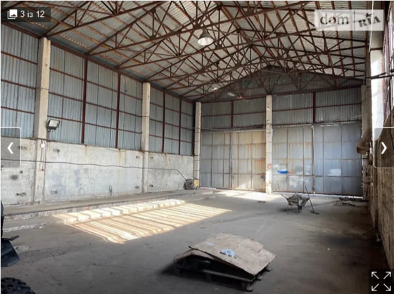 Оренда приміщення вільного призначення на Якова Шепеля (Віталія Примакова) поверх - 1/2 Vinnytsya