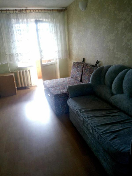 Оренда Квартира 3-кімнатна, 7/12 поверх на бул. Дарницкий, 7 Київ - фото 5