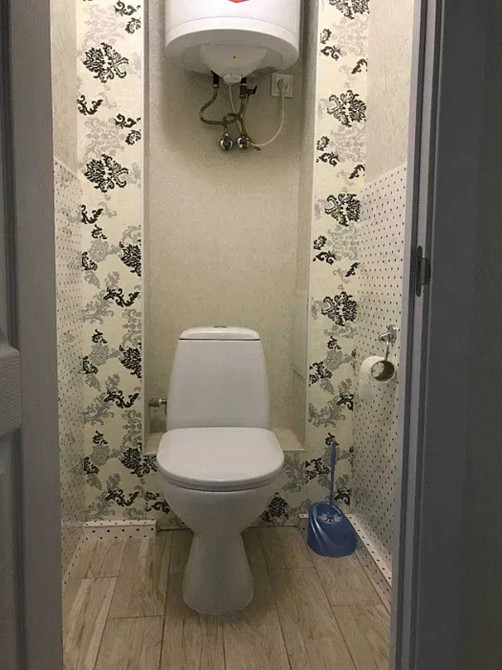 Продаж Квартира 1-кімнатна, 18/21 поверх на Академіка Заболотного, 78 Киев - изображение 10