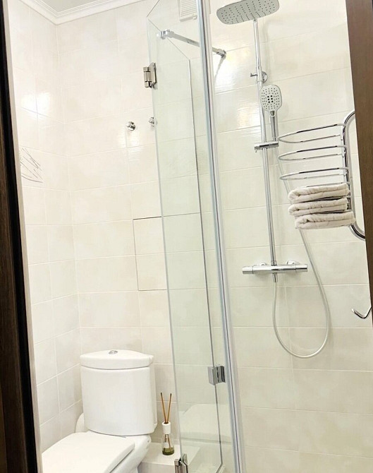 2-кімнатна, Феодосійський пров., 14, Голосіївський Kiev - photo 8