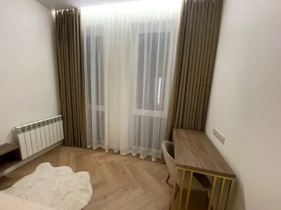 For sale 1-room Apartment 46 sq.m Вілмоша Ковача 19А Uzhhorod