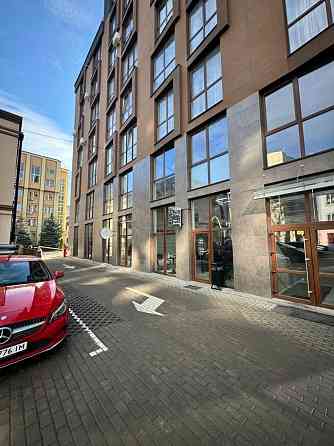 Продаж офісне приміщення на вул. 16 липня приміщень - 1, поверх - 2/7 Ровно