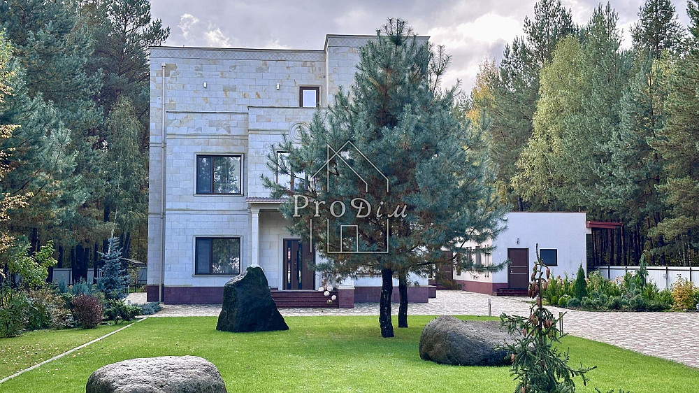 Продаж Будинок 8-кімнатний на Миколи Петровського вул., 127 Мирча - изображение 1