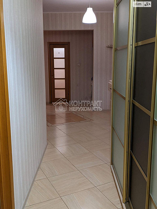 Продаж Квартира 3-кімнатна, 16/16 поверх на вул. Академіка Павлова Харків - фото 12