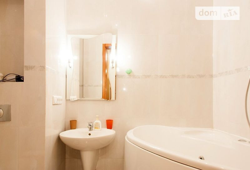 Оренда Квартира 1-кімнатна, 20/29 поверх на пер. Михайловский Київ - фото 5