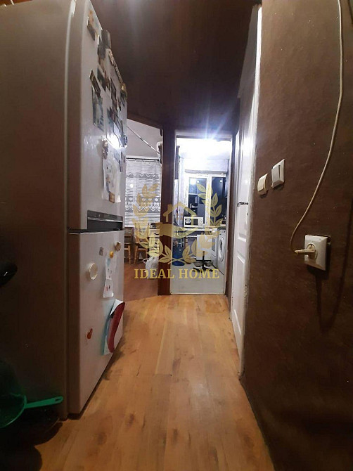 Продаж Квартира 1-кімнатна, 8/9 поверх на Копыловская ул. Київ - фото 10