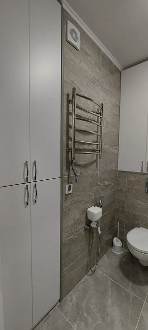 Оренда Квартира 1-кімнатна, 18/25 поверх на Гмирі, 20 Київ - фото 6