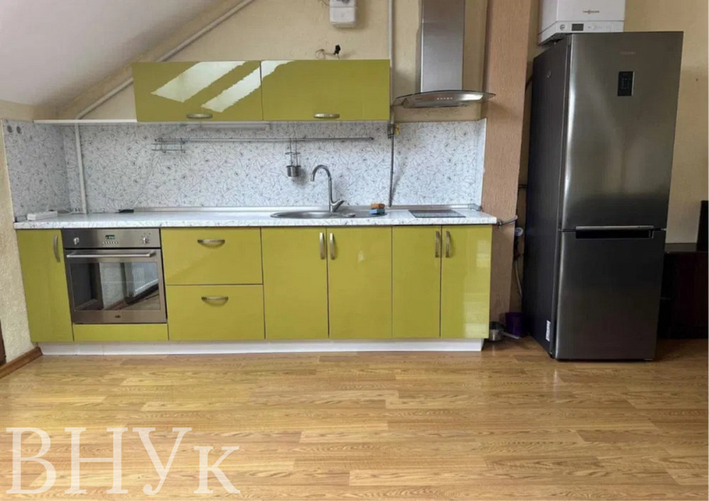 Продаж Квартира 2-кімнатна, 6/6 поверх на вул. Драгана L'viv - photo 3