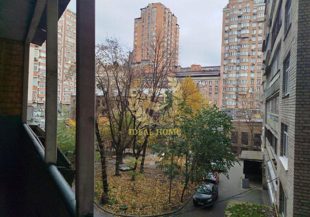 Продаж Квартира 1-кімнатна на Черновола Вячеслава ул., 33/30 Київ - фото 2