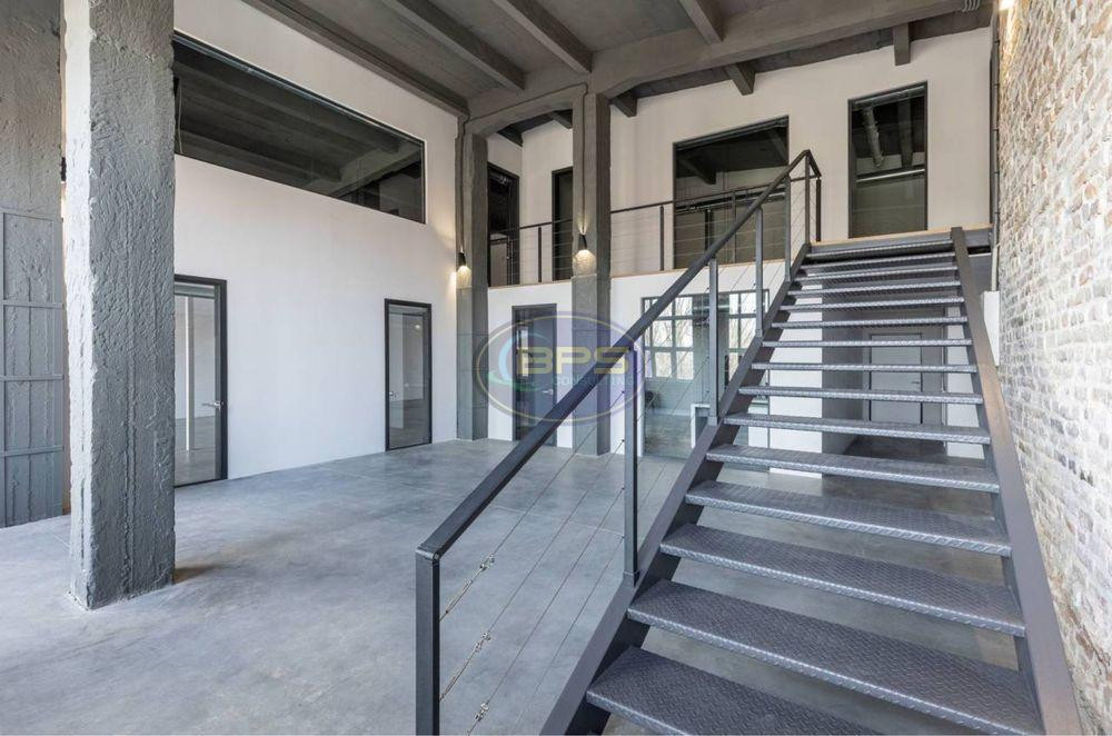 Оренда офісне приміщення на вул. Отамана Чепіги поверх - 3/4 Одеса - фото 1