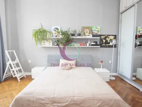 Продаж 2к Квартира 141 кв.м Лисенка Миколи вулиця 2 Чернівці - фото 8