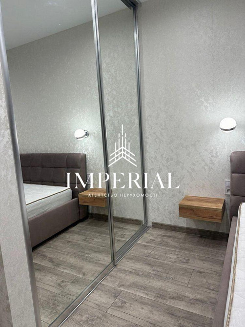 Оренда Квартира 2-кімнатна, 11/26 поверх на вул. Олександра Олеся Київ - фото 2