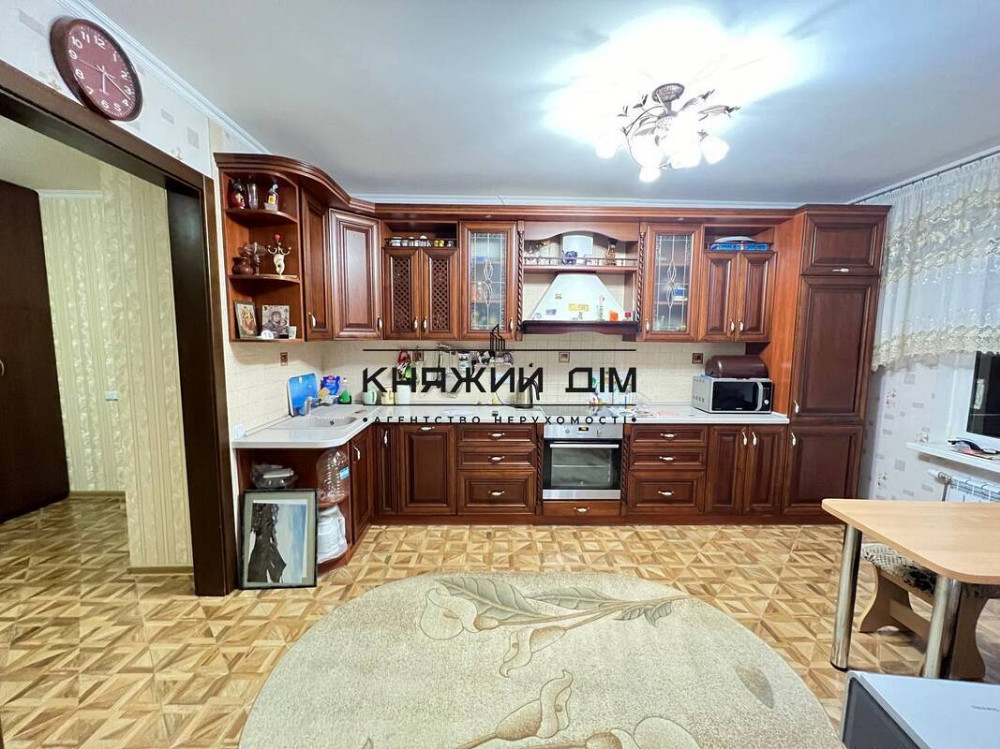 Продаж 3-кімнатна роздільна квартира на Позняках, метро Осокорки, Позняки. № 21141745 Київ - фото 5