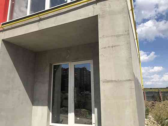 Продаж комерційного приміщення, 59 м.кв, вул. Корольова Тернопіль