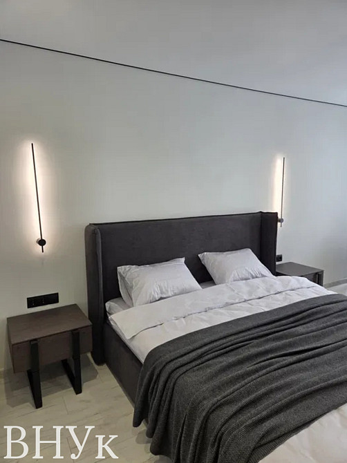 Продаж Квартира 3-кімнатна, 10/10 поверх Тернопіль - фото 4