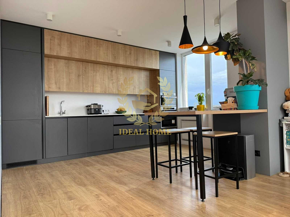 Продаж 2-кімнатної квартири 72 м² з видом на парк, Лобановського 4г Kiev - photo 5