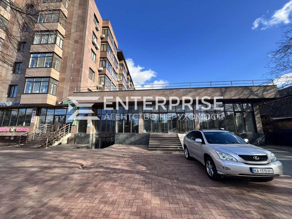 Оренда торгове приміщення на вул. Щербакивского Данила приміщень - 5, поверх - 1/1 Київ - фото 10