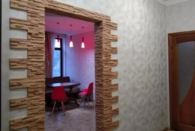 Оренда Квартира 2-кімнатна, 3/10 поверх на Французский б-р, 13а Одесса - изображение 6