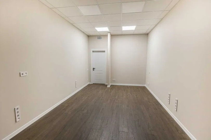 Оренда офісне приміщення на Большая Арнаутская ул., 26 поверх - 5/17 Одесса - изображение 2