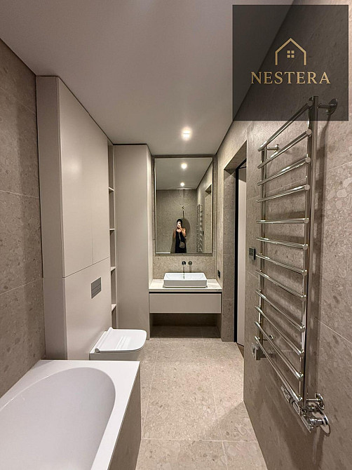 Продаж Квартира 3-кімнатна, 5/12 поверх на Баб'яка вул., 1 Uzhhorod - photo 13