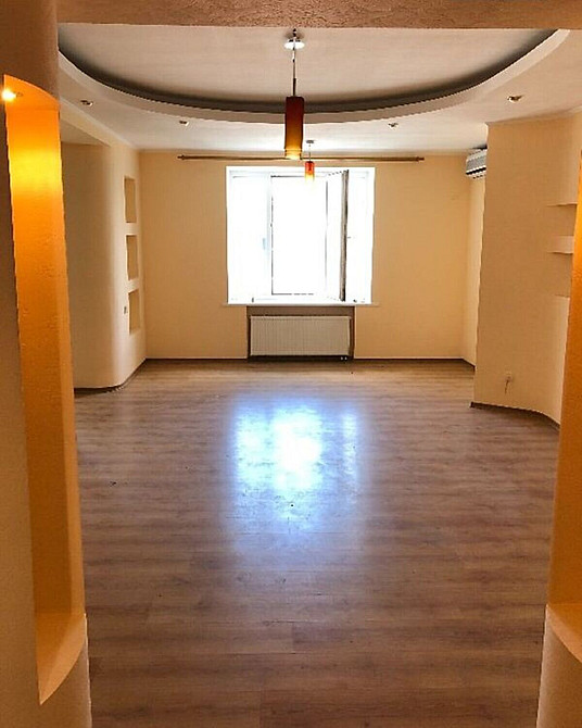 Оренда Квартира 3-кімнатна, 15/16 поверх на ул. Анны Ахматовой, 35б Київ - фото 1