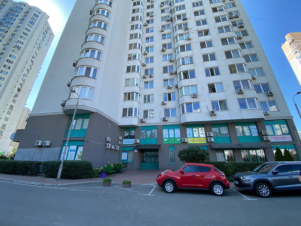 Продаж Квартира 2-кімнатна, 16/25 поверх на Єлизавети Чавдар вул., д. 11 Kiev - photo 16