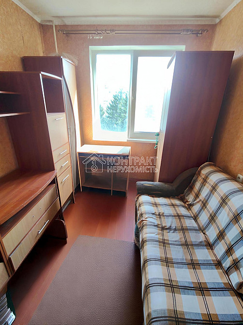 Продаж Квартира 2-кімнатна, 7/9 поверх на вул. Академіка Павлова Харків - фото 4