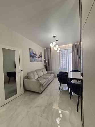 Продаж Квартира 1-кімнатна на ул. Генуэзская, 1ж Одеса