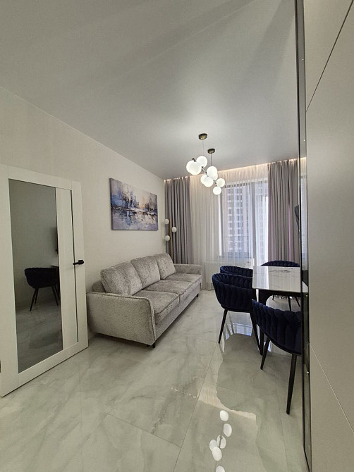 Продаж Квартира 1-кімнатна на ул. Генуэзская, 1ж Одеса - фото 3