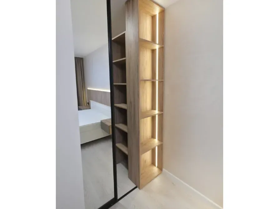 Продажа 1к Квартира 45 кв.м Текстильна Тернополь - изображение 11