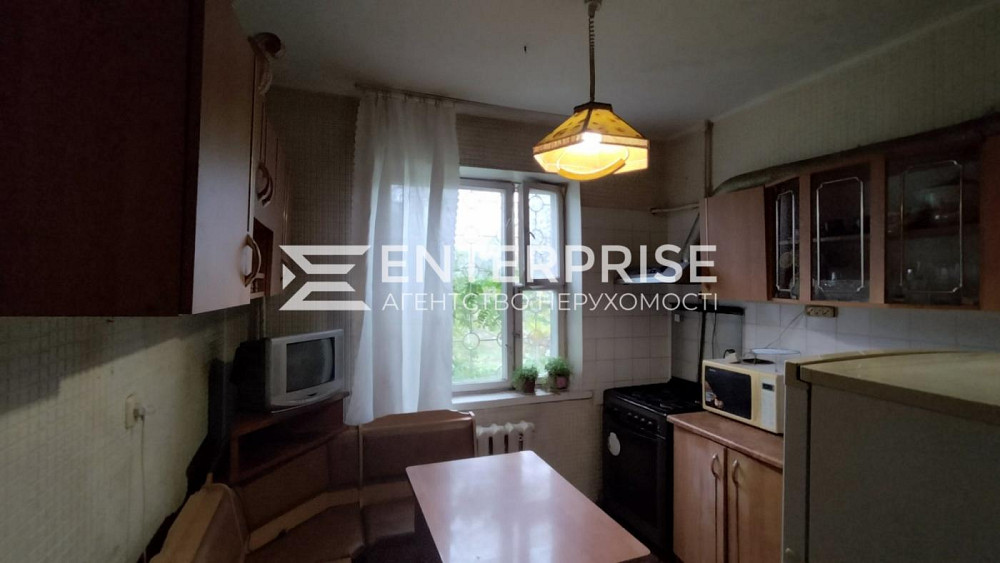 Продаж 2к Квартира 51.2 кв.м Райдужна вул. Київ - фото 13