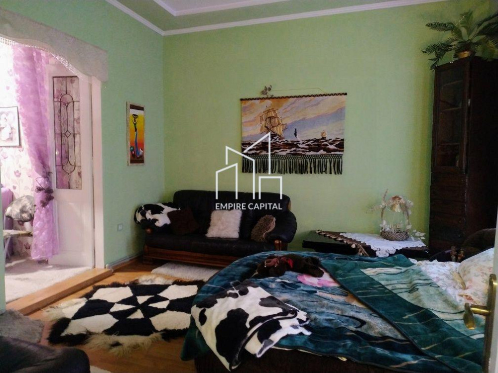 Оренда Квартира 2-кімнатна, 2/3 поверх на вул. Балабана Маєра Львів - фото 7