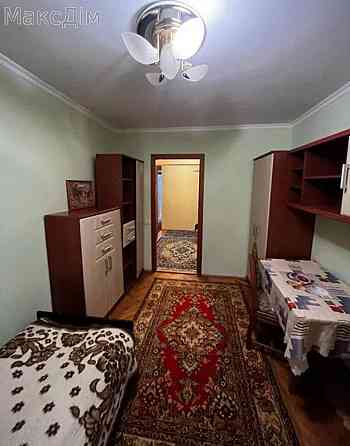 Оренда Будинок 2-кімнатний на вул. За Рудкою Ternopil'