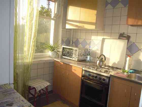 Оренда 2к Квартира 48.6 кв.м Салтівське вул. Харків