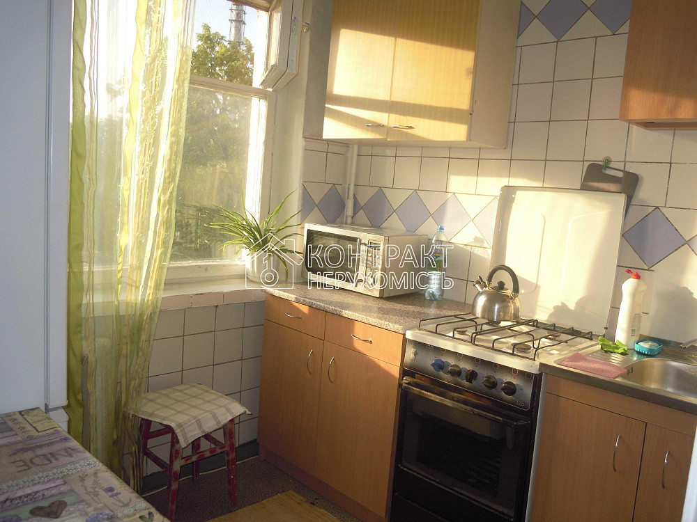 Оренда 2к Квартира 48.6 кв.м Салтівське вул. Харків - фото 2