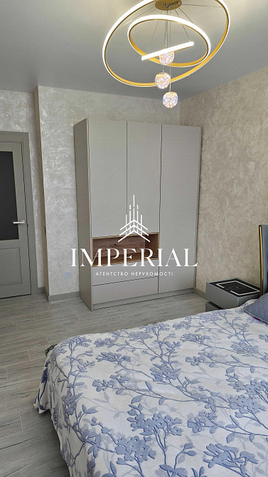 Оренда Квартира 1-кімнатна, 11/25 поверх на вул. Олександра Олеся Киев - изображение 13