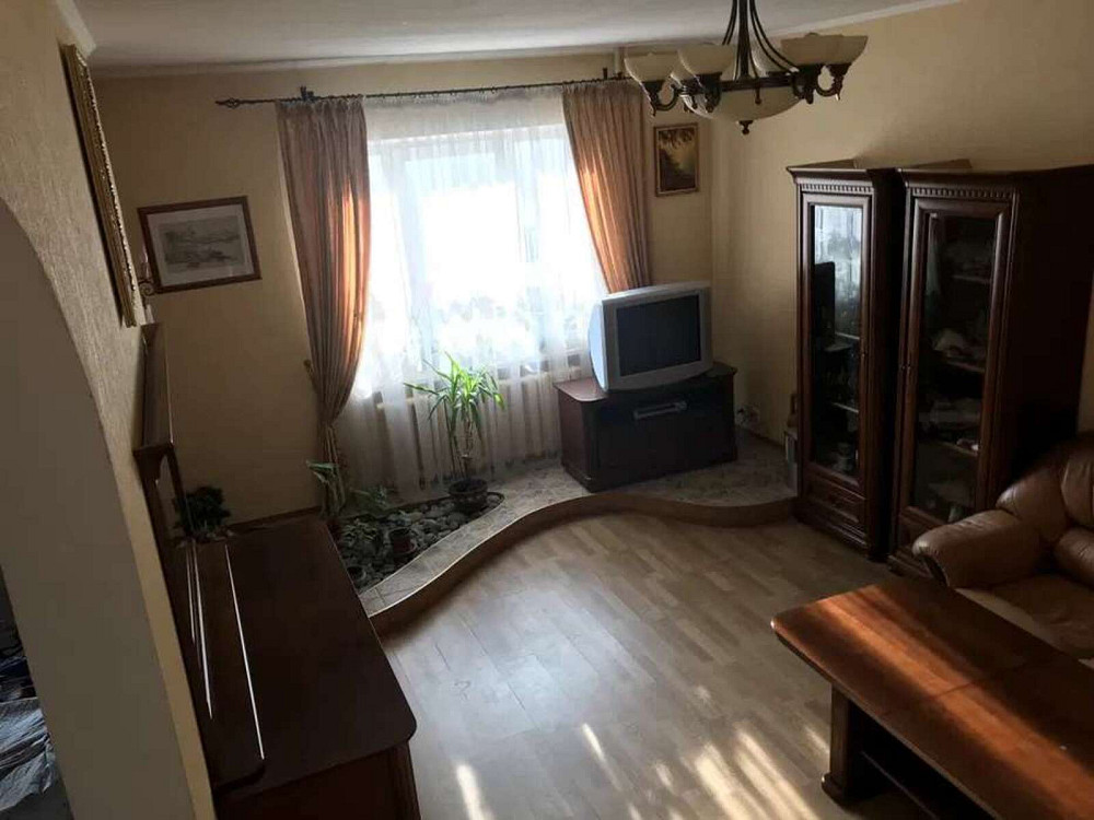 Оренда Квартира 3-кімнатна, 9/16 поверх на ул. Ревуцкого Київ - фото 3