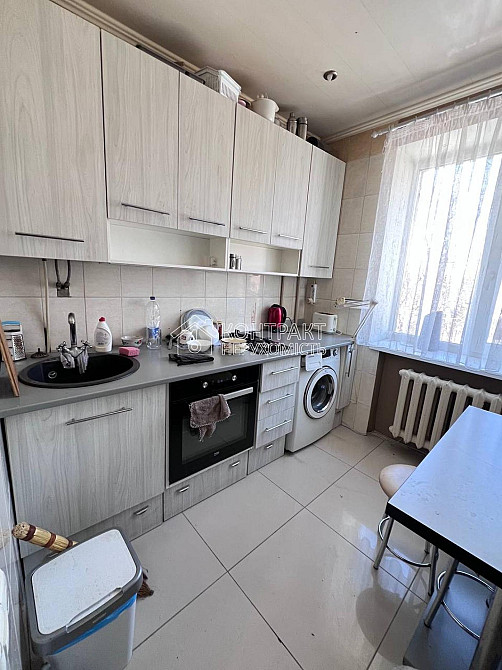 Оренда Квартира 2-кімнатна, 2/2 поверх на вул. 23 Серпня Kharkiv - photo 1