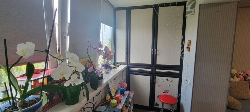 Продаж Квартира 2-кімнатна, 9/9 поверх на Шолом-Алейхема, 1 Київ - фото 3