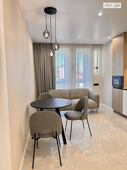 Продаж Квартира 1-кімнатна, 3/10 поверх на Праведників Світу (Максимовича) Вінниця - фото 4