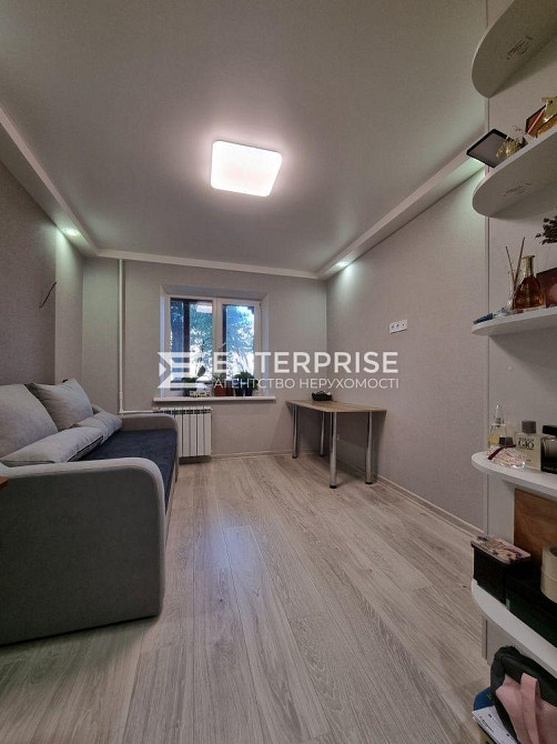 Продаж Квартира 4-кімнатна, 2/9 поверх на вул. Ореста Левицького Киев - изображение 12