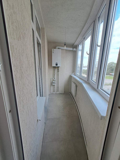 Продаж 2 кімнатної квартири + кухня-студія по вул. Київська. Тернопіль - фото 20