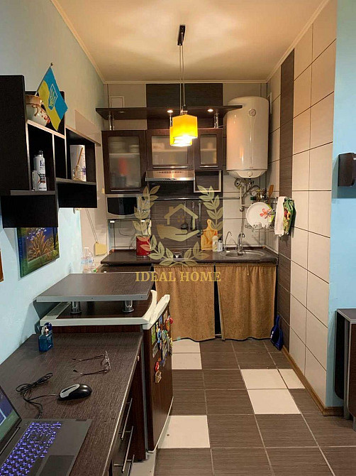 Продаж 2-кімнатної квартири в центрі Києва Київ - фото 6