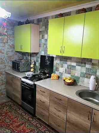 2-комнтная квартира в Лузановке Одесса