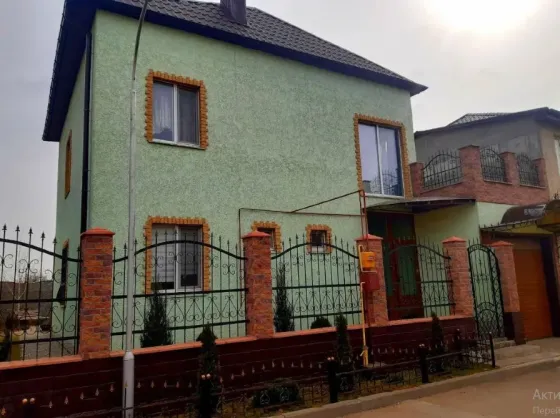 Продаж 2-поверховий Будинок з ділянкою 3 сот 177 кв.м 4 кімн. на авангард ЖМ Добрый Одеса